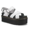 Dr. Martens Dr Martens Women's Voss II Quad Athena Sandal