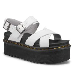 Dr. Martens Dr Martens Women's Voss II Quad Athena Sandal