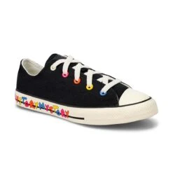 Converse Girls' Chucks Taylor All Star My Sto