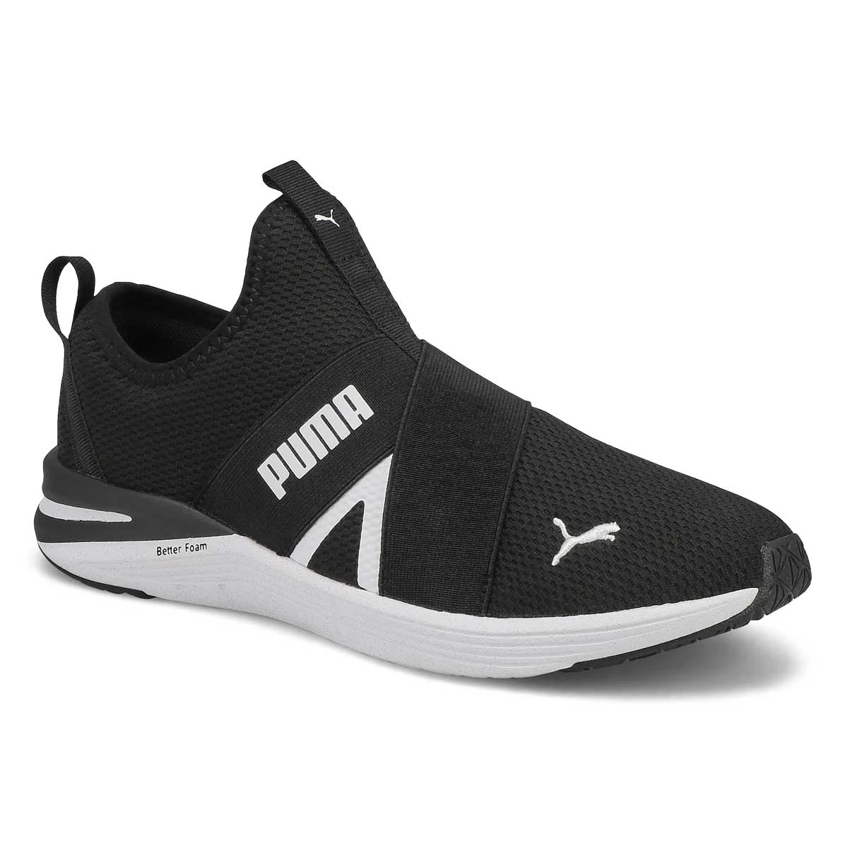 Puma Women's Better Foam Prowl Slip On Sneake 2 Puma Women's Better Foam Prowl Slip On Sneake - Image 2