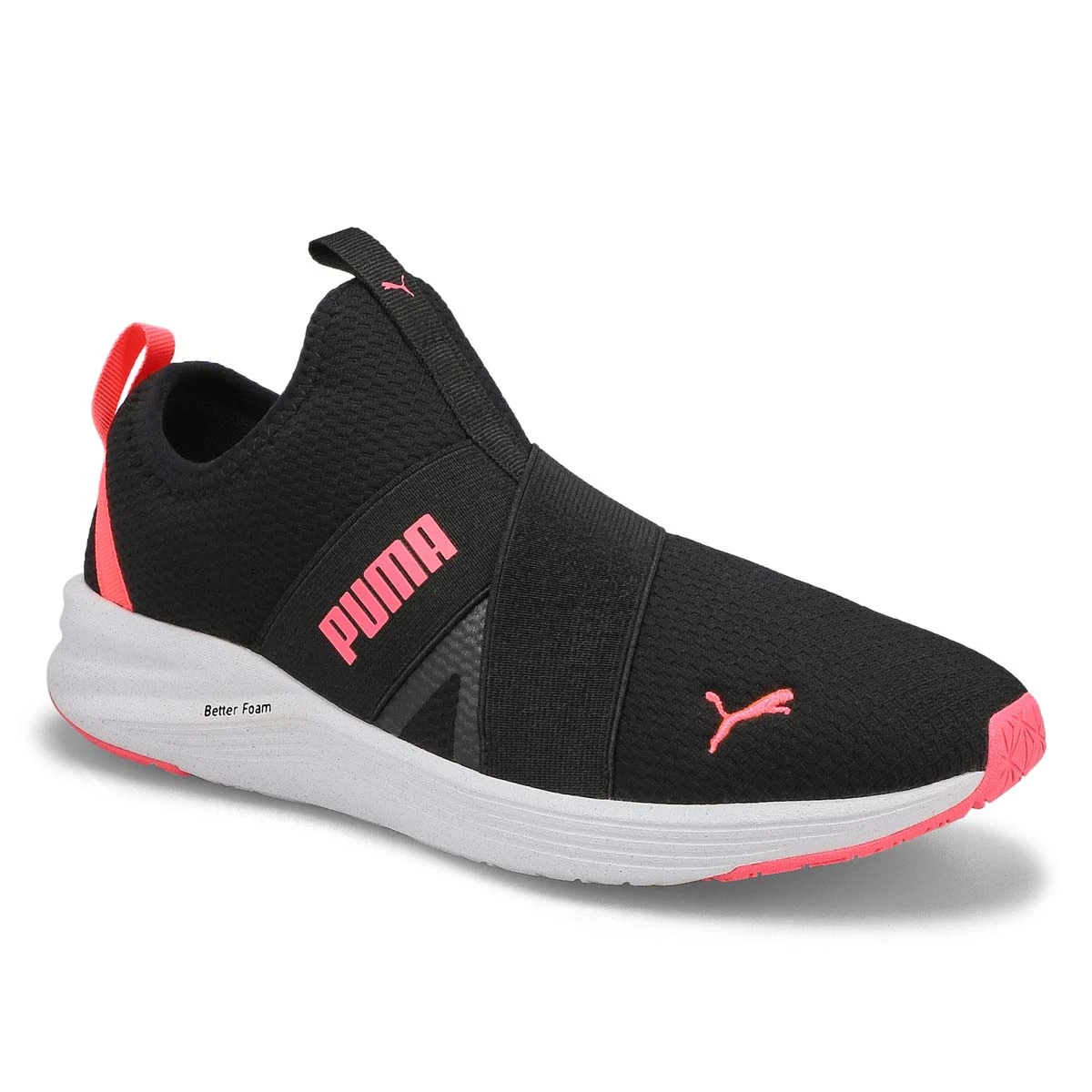 Puma Women's Better Foam Prowl Slip On Sneake 3 Puma Women's Better Foam Prowl Slip On Sneake - Image 3