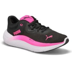 Puma Women's Softride Pro Sneaker