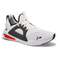 Puma Men's Softride Enzo Evo Sneaker