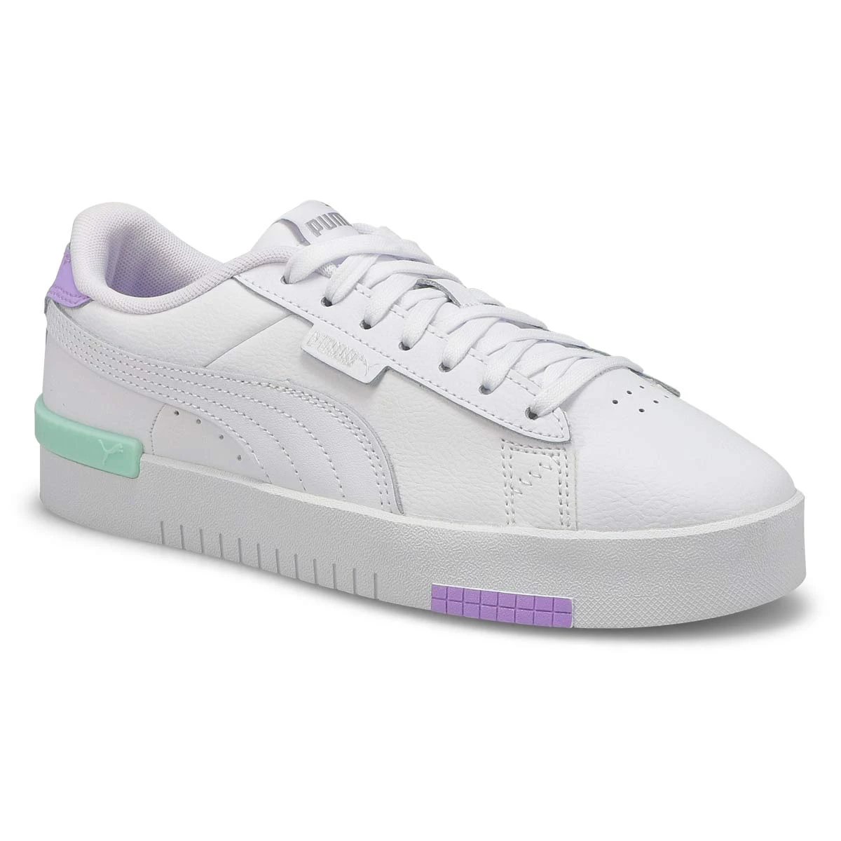 Puma Women's Jada Renew Sneaker 3 Puma Women's Jada Renew Sneaker - Image 3
