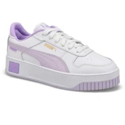 Puma Women's Puma Carina Street Sneaker