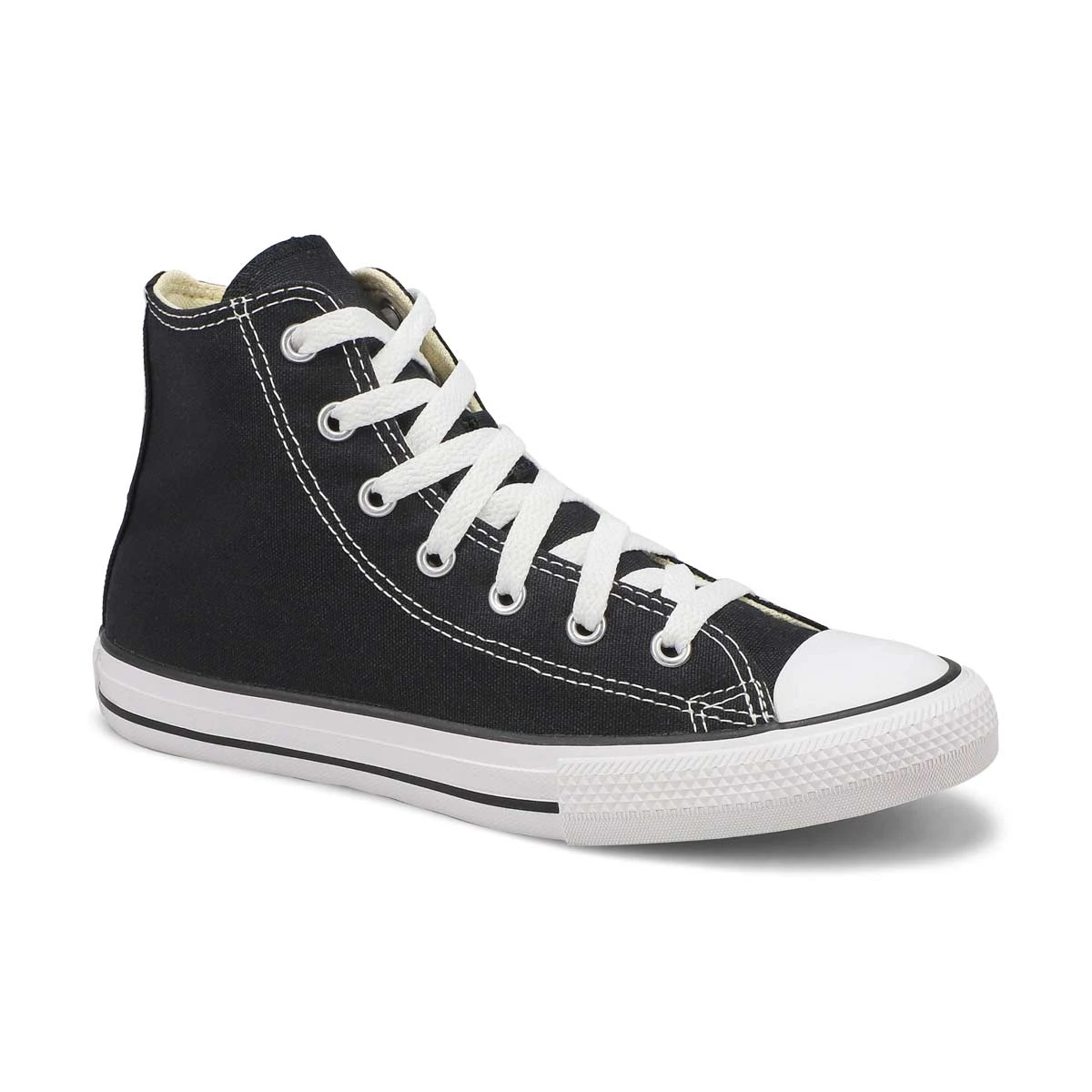Converse Girls' Chuck Taylor All Star Sneaker 2 Converse Girls' Chuck Taylor All Star Sneaker - Image 2