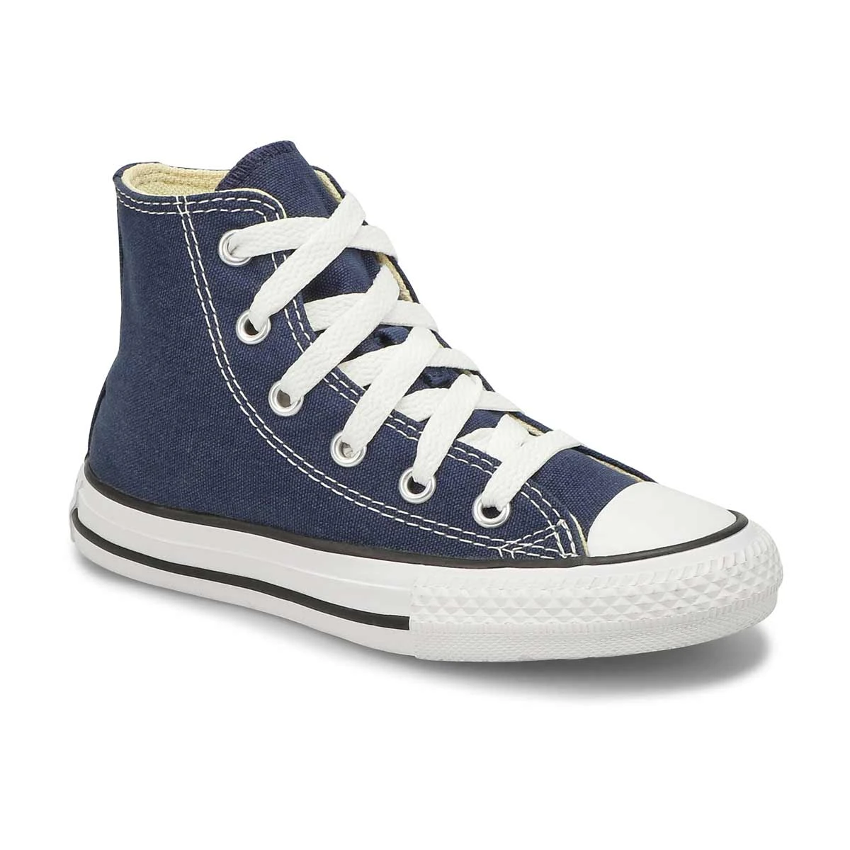 Converse Girls' Chuck Taylor All Star Sneaker 4 Converse Girls' Chuck Taylor All Star Sneaker - Image 4