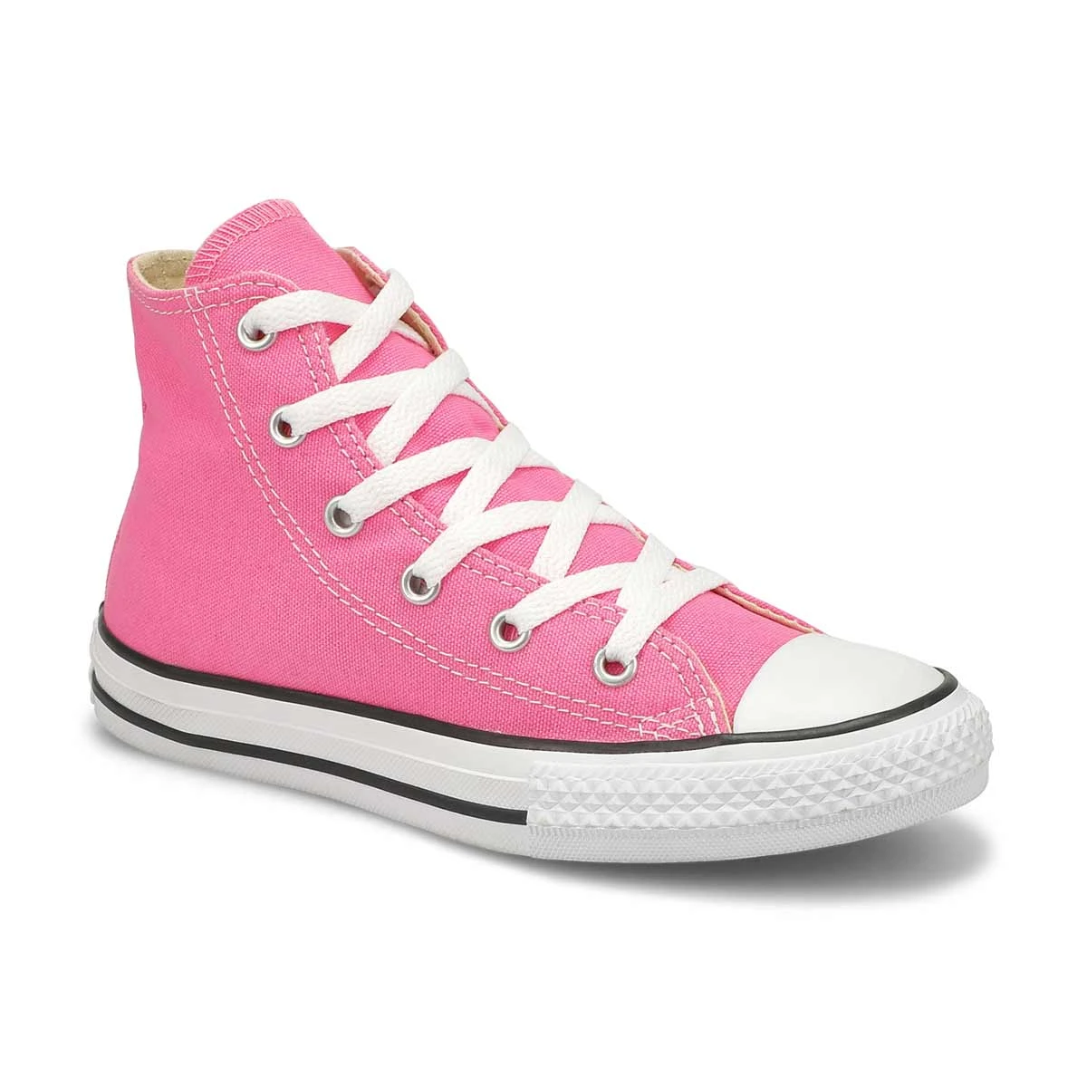 Converse Girls' Chuck Taylor All Star Sneaker 1 Converse Girls' Chuck Taylor All Star Sneaker