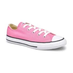 Converse Girls' Chuck Taylor All Star Sneaker