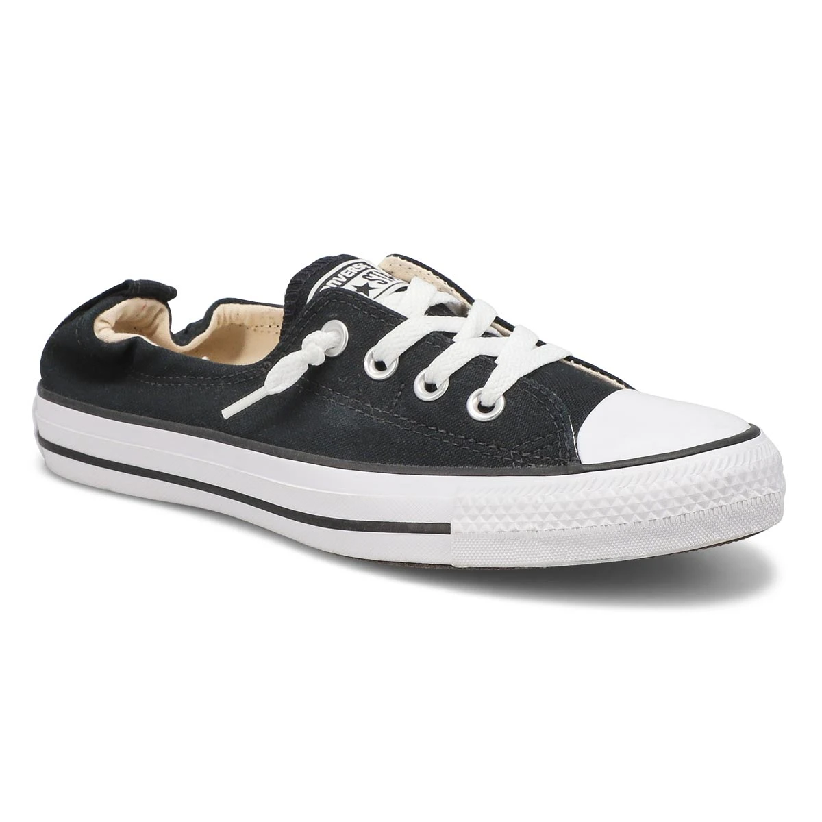 Converse Women's All Star Shoreline Beach Bre 3 Converse Women's All Star Shoreline Beach Bre - Image 3