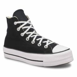 Converse Women's CT All Star Hi Platform Snea