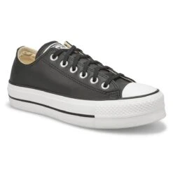 Converse Women's All Star Lift Low Sneaker - 8 Converse Women's All Star Lift Low Sneaker - -Shoes Zone 561681C XXX 3