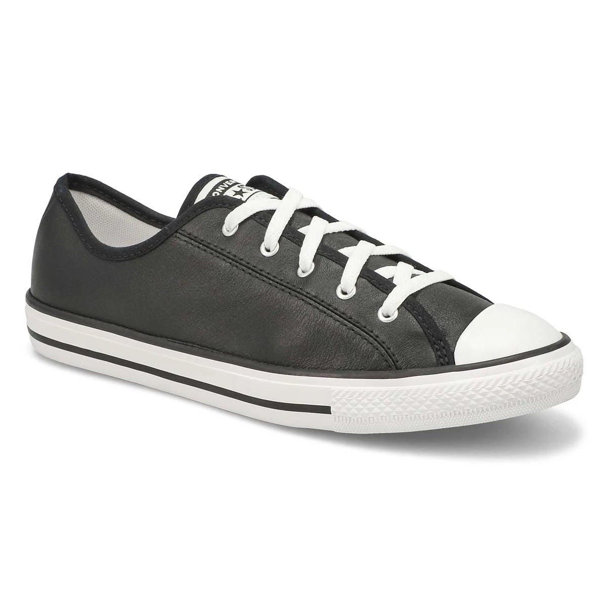 Converse Women's All Star Dainty Basic Sneake 1 Converse Women's All Star Dainty Basic Sneake