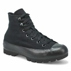 Converse Women's All Star Lugged Hi Sneaker - 5 Converse Women's All Star Lugged Hi Sneaker - -Shoes Zone 569891C XXX 1