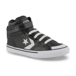 Converse Boys Pro Blaze Strap Hi Top Sneaker