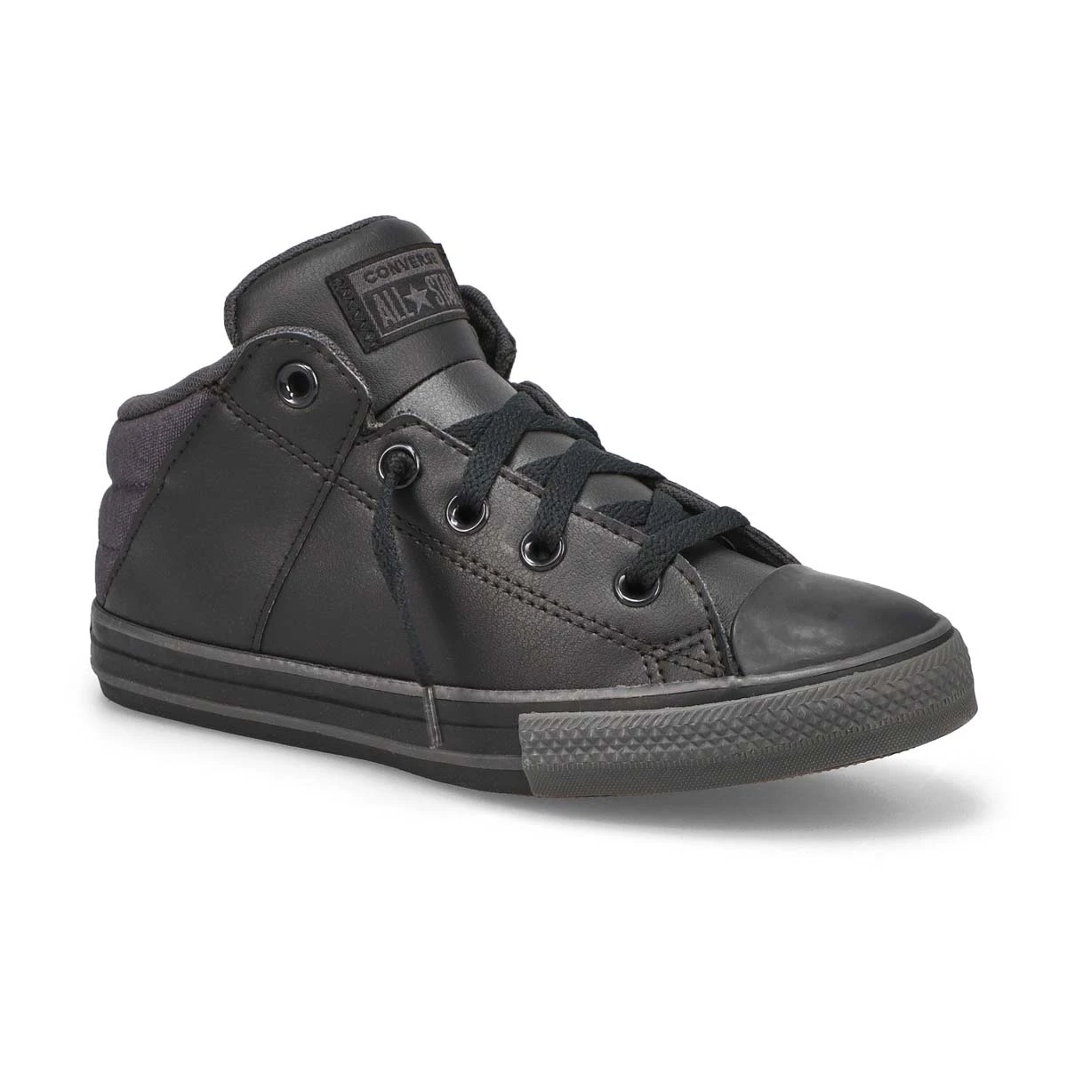Converse Boys' Chuck Taylor All Star Axel Sne 1 Converse Boys' Chuck Taylor All Star Axel Sne