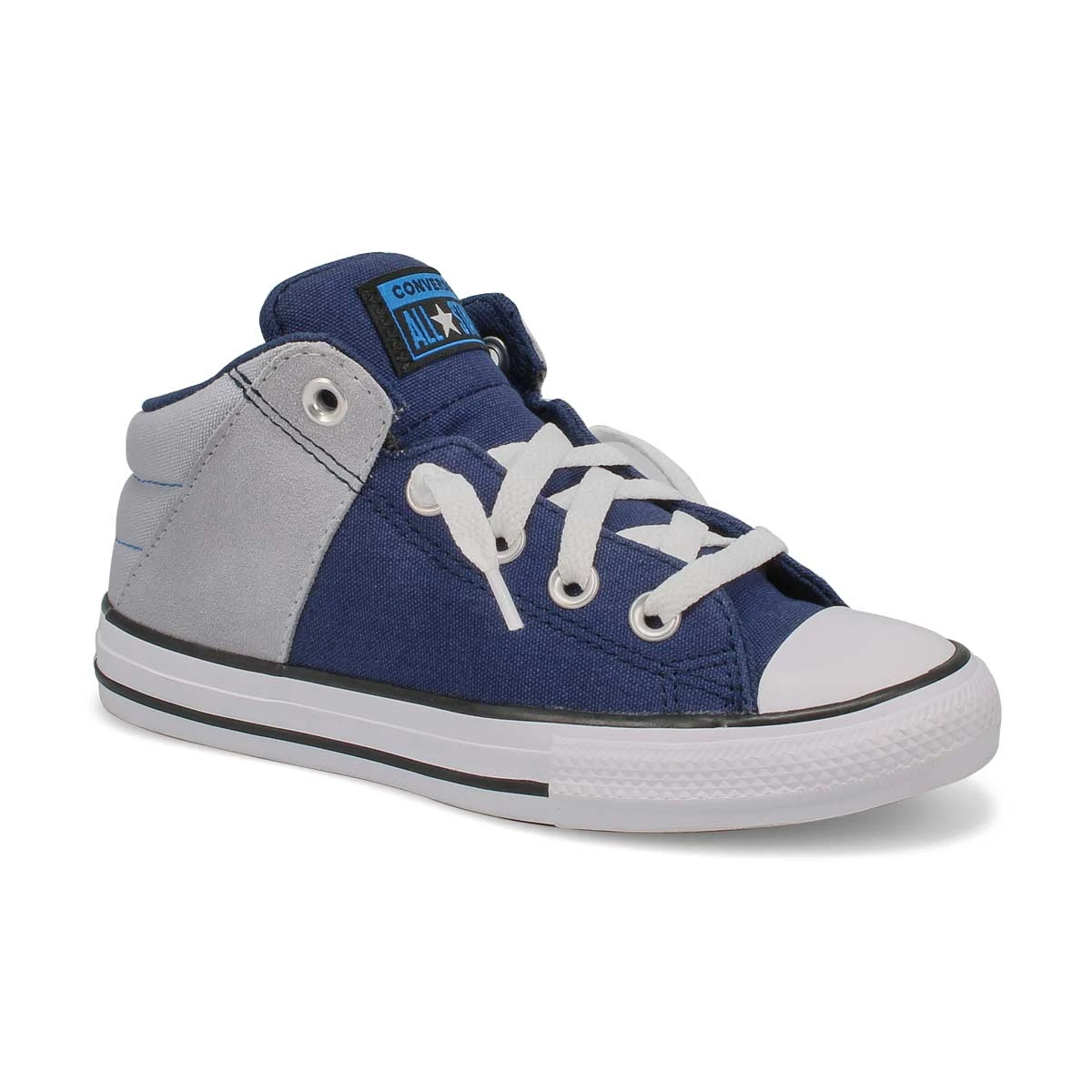 Converse Boys' Chuck Taylor All Star Axel Mid 1 Converse Boys' Chuck Taylor All Star Axel Mid