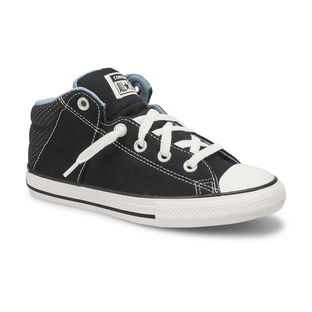 Converse Boys' CT All Star Axel Varsity Sneak 1 Converse Boys' CT All Star Axel Varsity Sneak