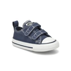 Converse Infants' Cove V2 Sneakers - Navy