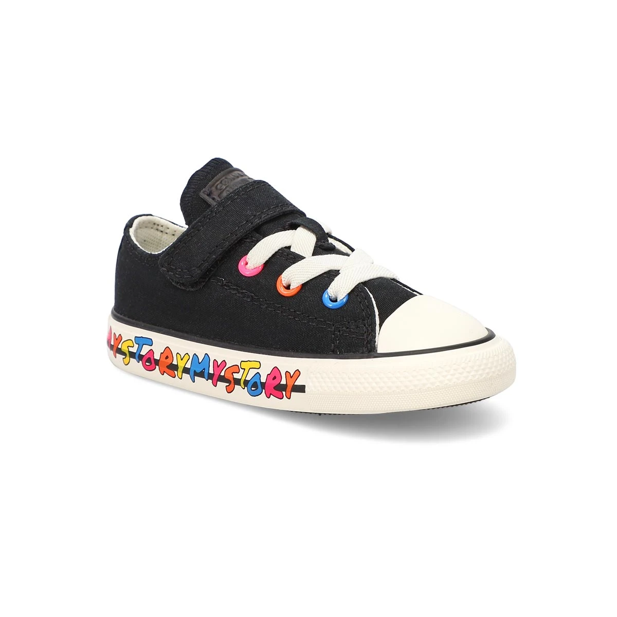 Converse Infants' Chuck Taylor All Star 1V My 1 Converse Infants' Chuck Taylor All Star 1V My