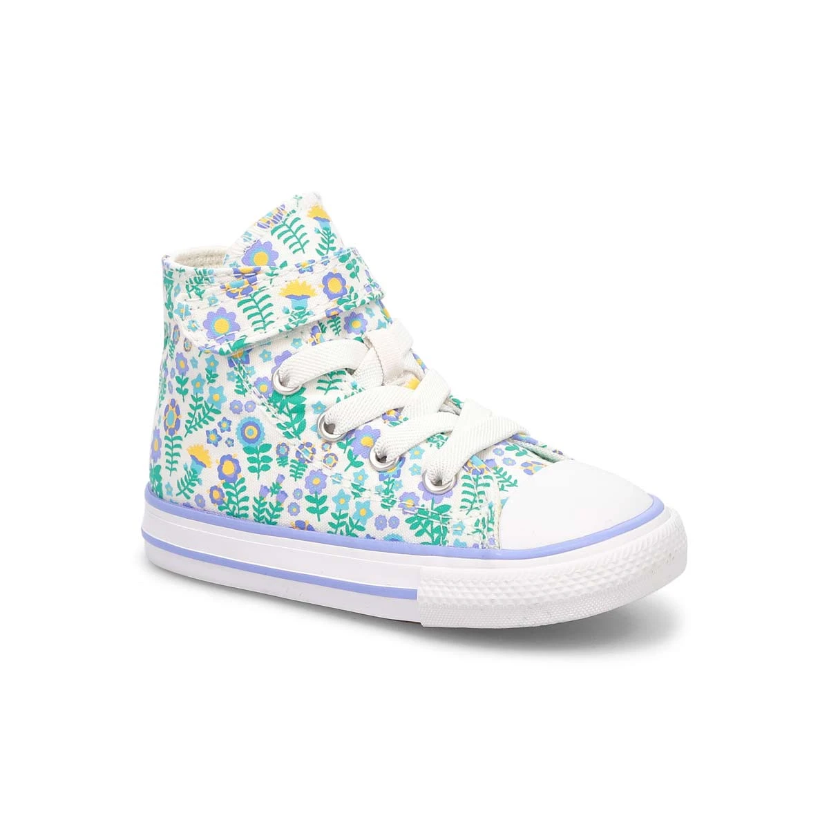 Converse Infants' Chuck Taylor All Star 1V My 2 Converse Infants' Chuck Taylor All Star 1V My - Image 2