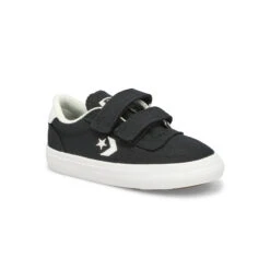 Converse Infants' Boulevard 2V Sneaker - Blac