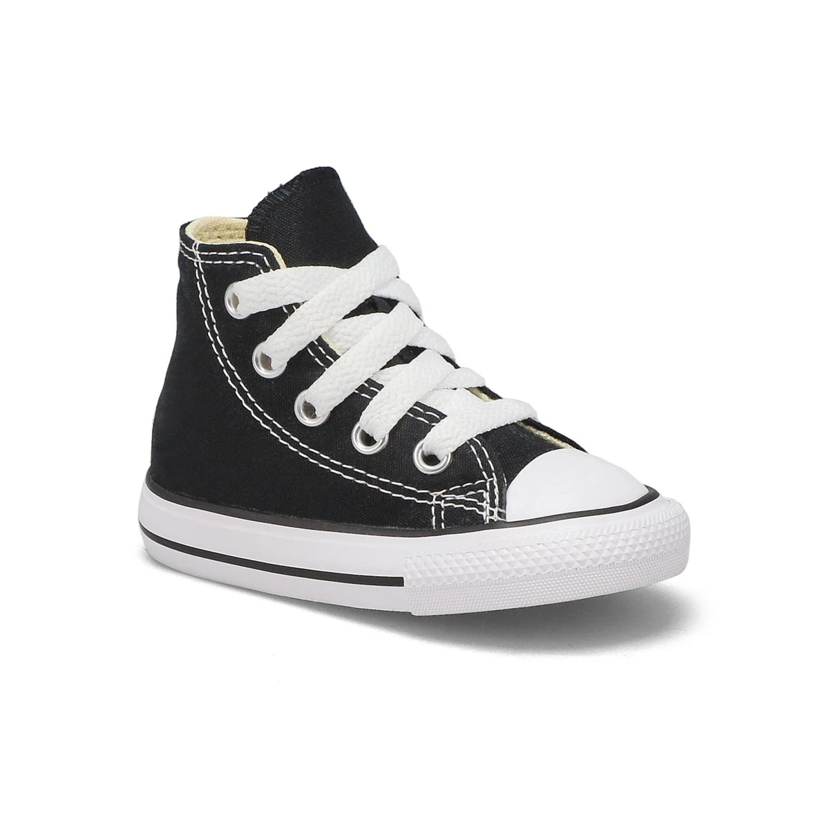 Converse Infants' Chuck Taylor All Star Hi To 2 Converse Infants' Chuck Taylor All Star Hi To - Image 2