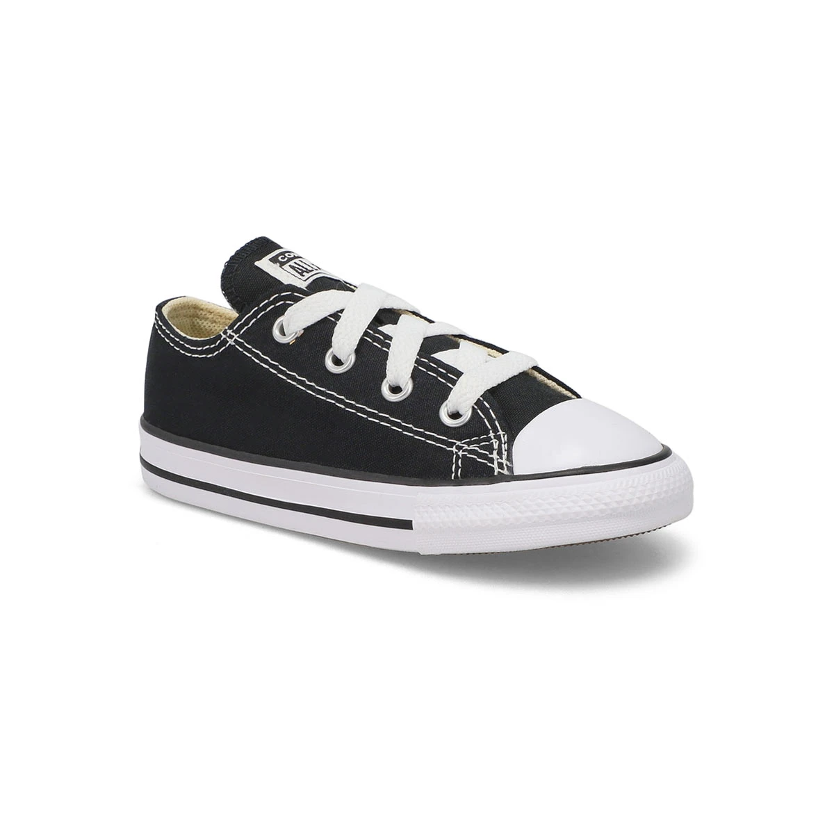 Converse Infants' Chuck Taylor All Star Snea 1 Converse Infants' Chuck Taylor All Star Snea
