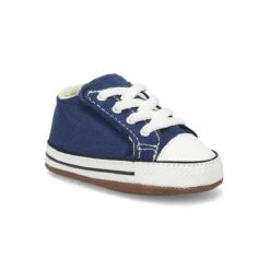 Converse Infants' Chuck Taylor All Star Cribs -Shoes Zone 865158C XXX 1