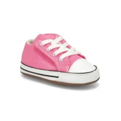 Converse Infants' Chuck Taylor All Star Cribs -Shoes Zone 865160C XXX 1