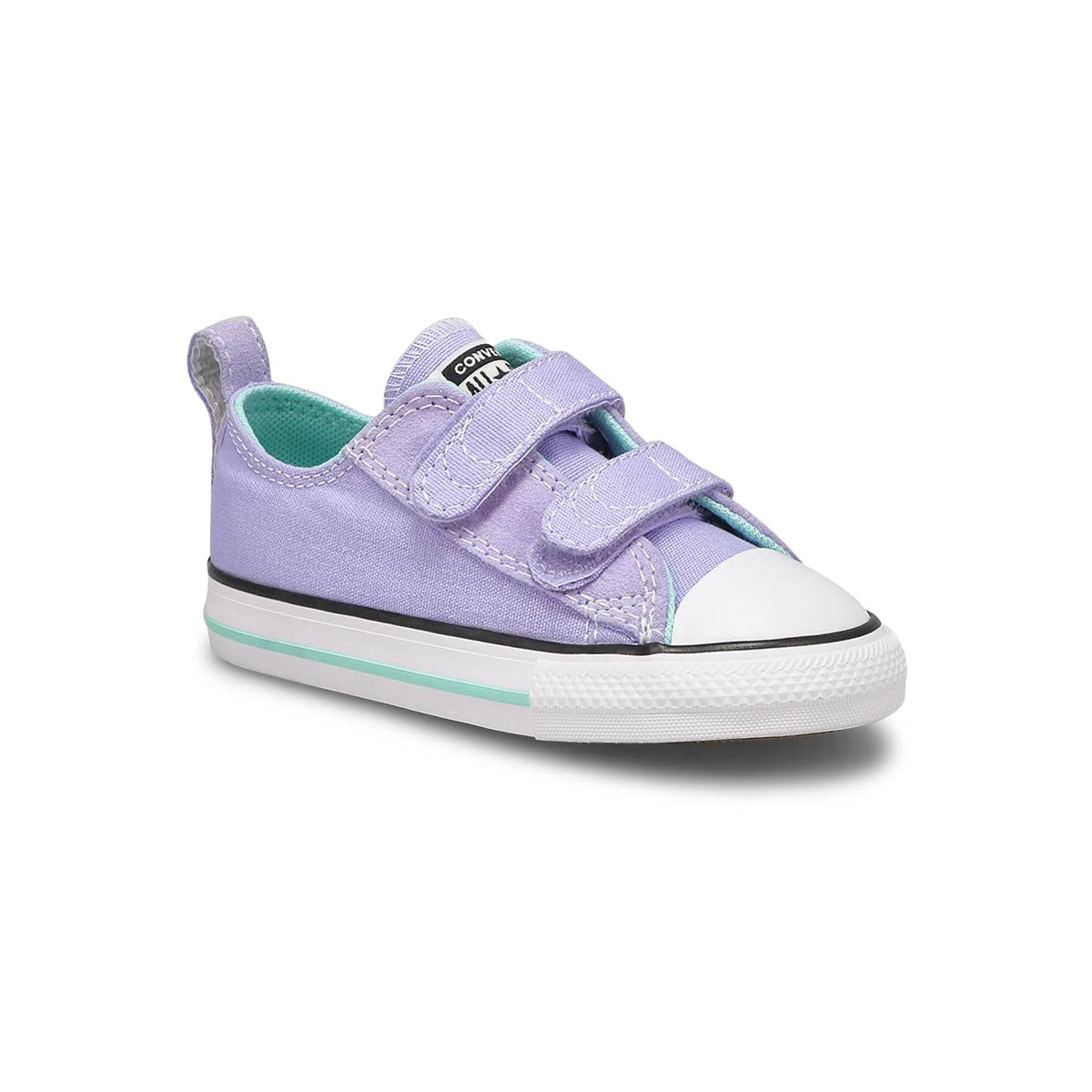 Converse Infants' CT All Star 2V Sneaker 1 Converse Infants' CT All Star 2V Sneaker