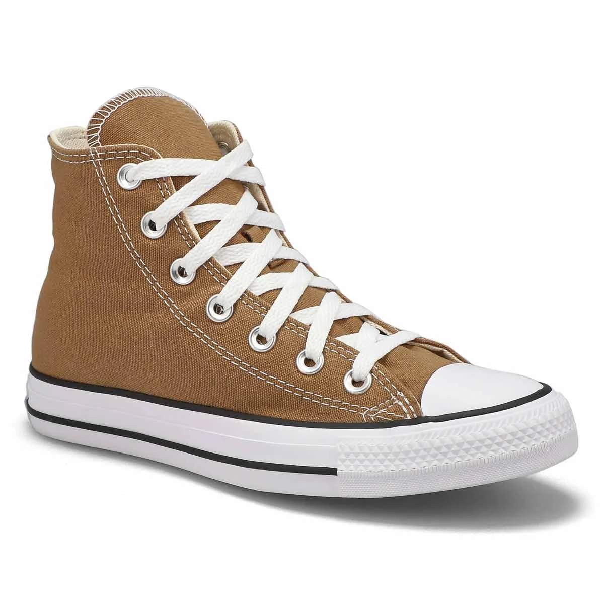 Converse Women's CT All Star Hi Sneaker- Burn 3 Converse Women's CT All Star Hi Sneaker- Burn - Image 3