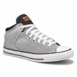 Converse Men's CT All Star High Street Sneake 10 Converse Men's CT All Star High Street Sneake -Shoes Zone A00796C XXX 7