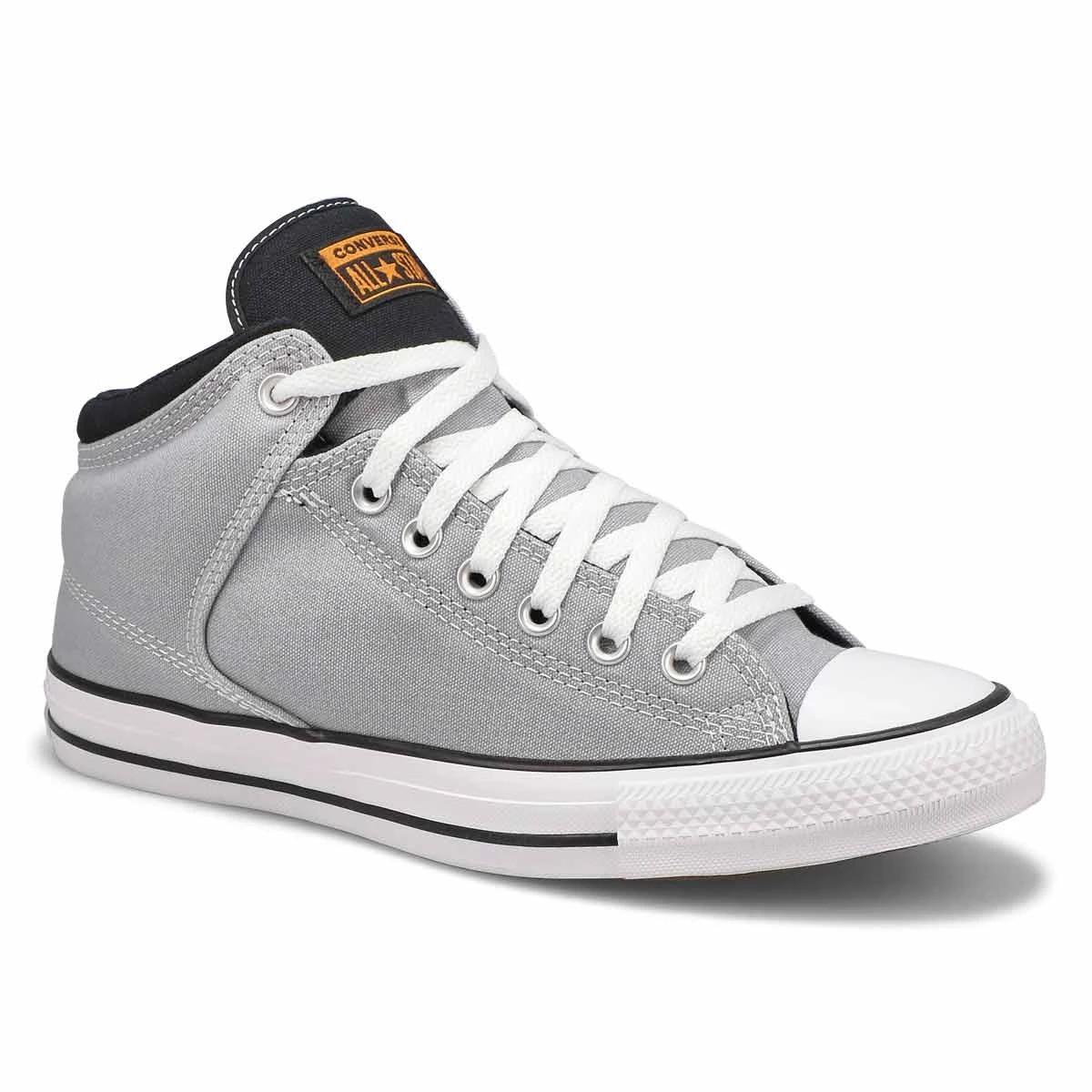 Converse Men's CT All Star High Street Sneake 5 Converse Men's CT All Star High Street Sneake - Image 5
