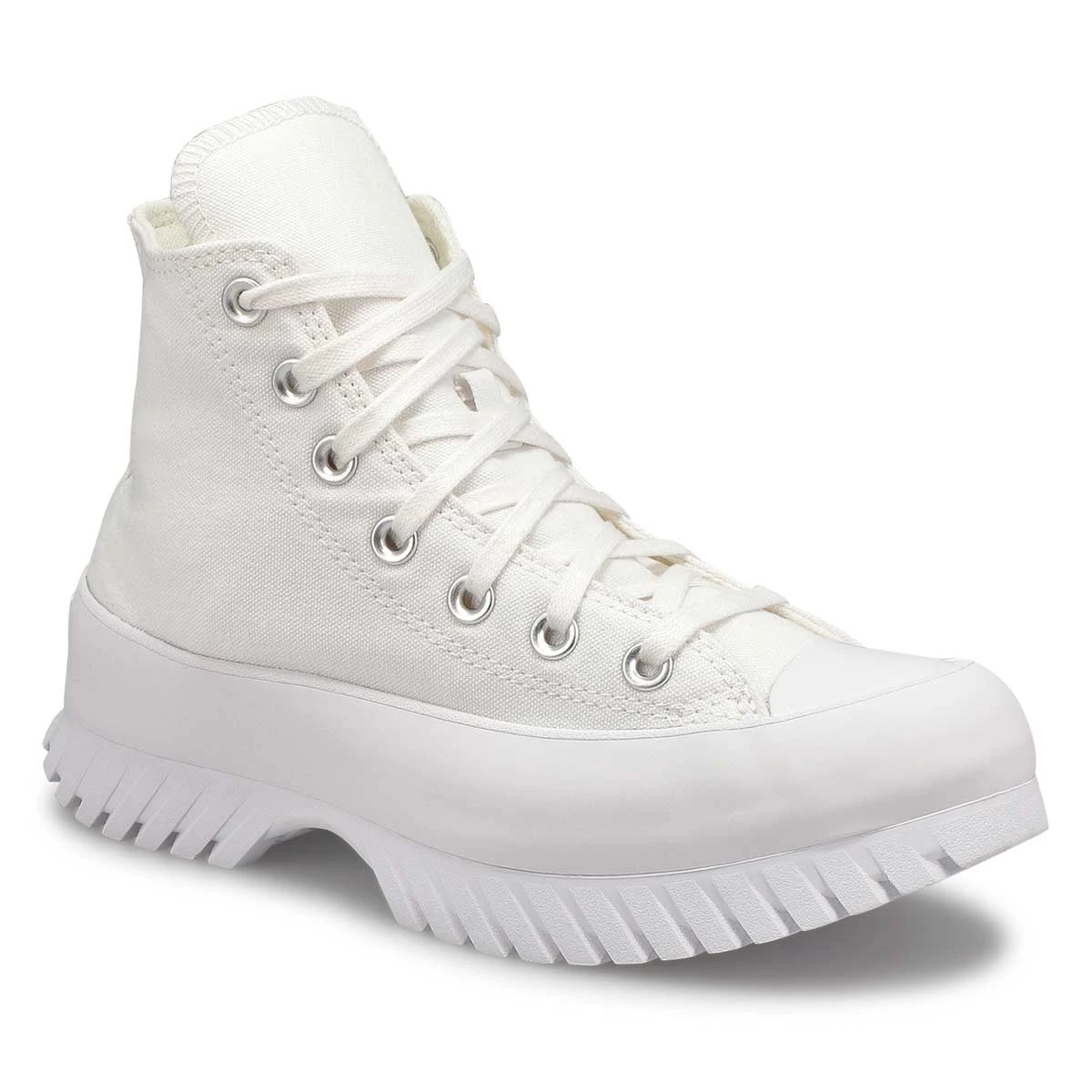 Converse Women's CT All Star Lugged 2.0 Sneak 3 Converse Women's CT All Star Lugged 2.0 Sneak - Image 3