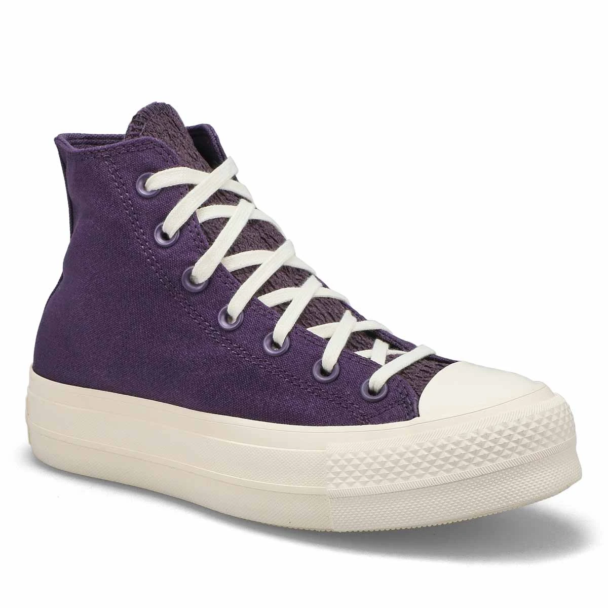 Converse Women's CT All Star Lift Hi Inked Sn 6 Converse Women's CT All Star Lift Hi Inked Sn - Image 6