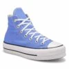 Converse Women's CT All Lift Hi Sneaker - Roy