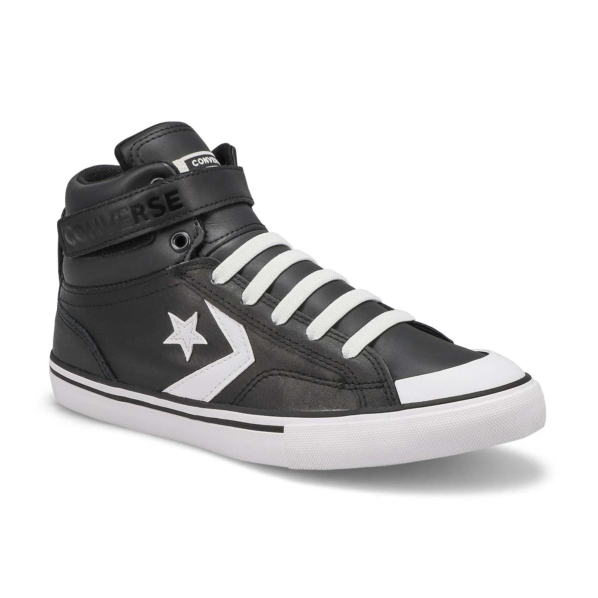 Converse Boys' CT All Star Pro Blaze Hi Top S 2 Converse Boys' CT All Star Pro Blaze Hi Top S - Image 2
