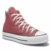 Converse Women's CT All Star Lift Hi Platform