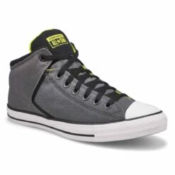 Converse Men's CT All Star High Street Mid Sn