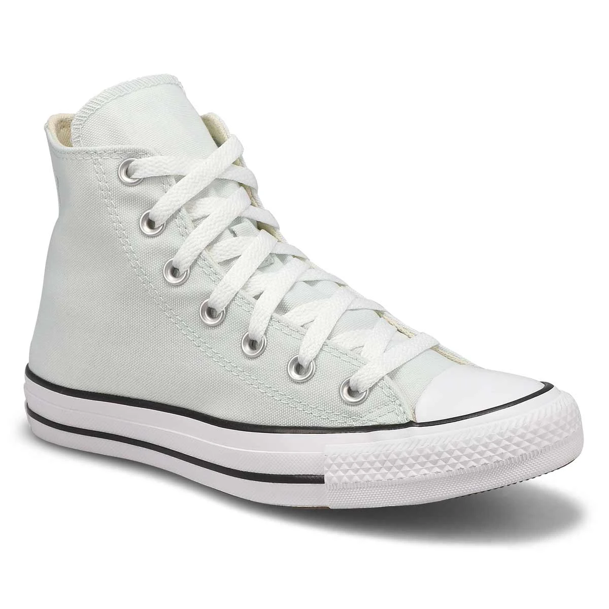Converse Women's CT All Star Hi Sneaker- Burn 4 Converse Women's CT All Star Hi Sneaker- Burn - Image 4