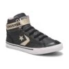 Converse Girls' Pro Blaze Hi Sneaker