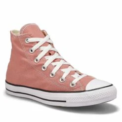 Converse Women's CT All Star Hi Sneaker - Fro 9 Converse Women's CT All Star Hi Sneaker - Fro -Shoes Zone A02784C XXX 7