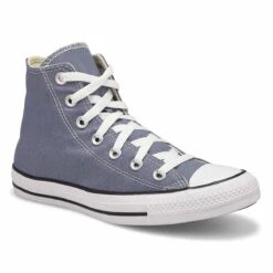 Converse Women's CT All Star Hi Sneaker -Sand 11 Converse Women's CT All Star Hi Sneaker -Sand -Shoes Zone A02786C XXX 4