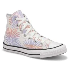 Converse Women's CT All Star Hi Sneaker - Vap