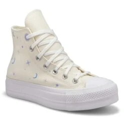 Converse Women's CT All Star Lift Timeless Gr