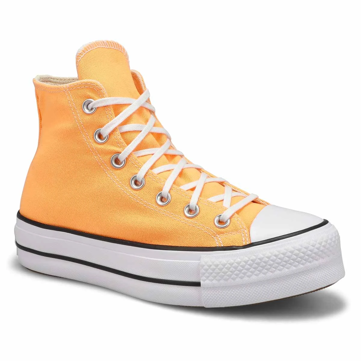 Converse Women's CT All Star Hi Sneaker -Peac 1 Converse Women's CT All Star Hi Sneaker -Peac