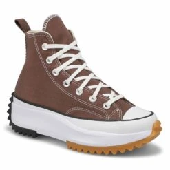 Converse Women's Run Star Hike Sneaker -White -Shoes Zone A03061C XXX