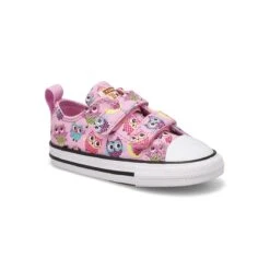 Converse Infants' CT ALL Star Forest Glam Sne