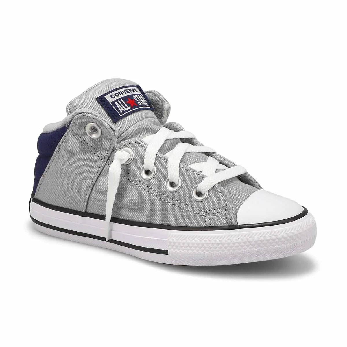 Converse Boys' Chuck Taylor All Star Axel Sne 2 Converse Boys' Chuck Taylor All Star Axel Sne - Image 2